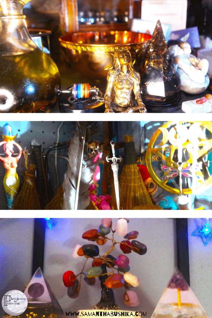 Transform Your Practice: Crafting the Perfect Meditation Altar 24 altar 5